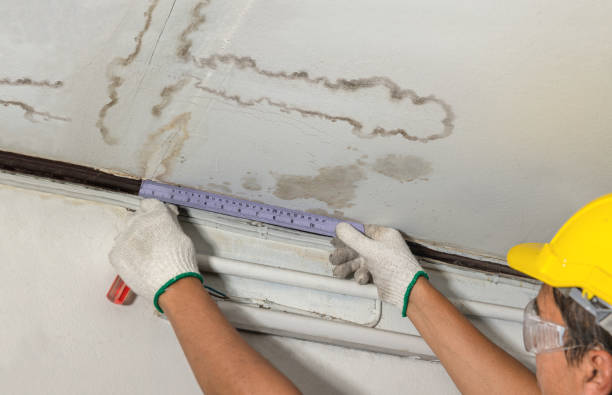 24/7 Emergency Commercial Water Damage Restoration experts in Irvington, NJ